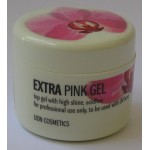 Gel Uv Extra Pink Gel 40g Lion Franta Gel marca Lion (Franta)